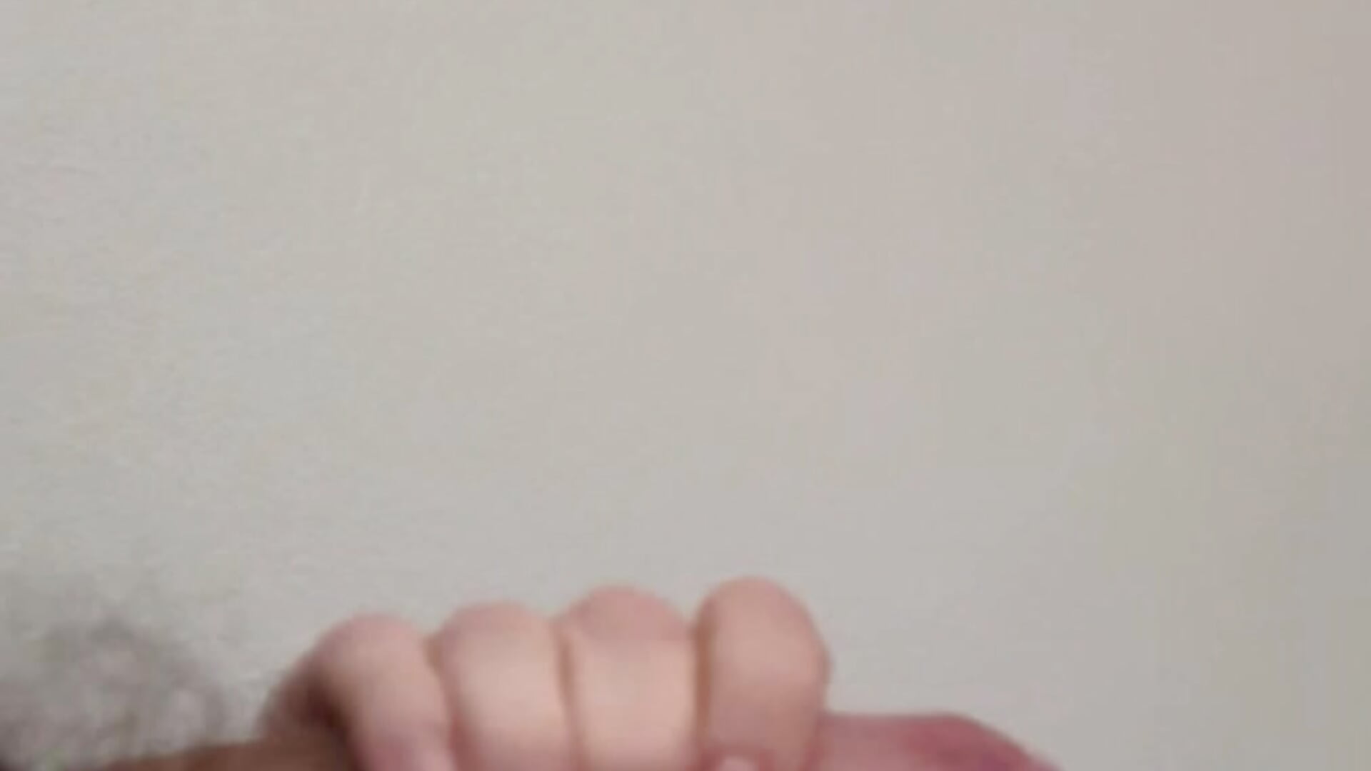 How big you think it is – video od webkamerové modelky Anxiety420