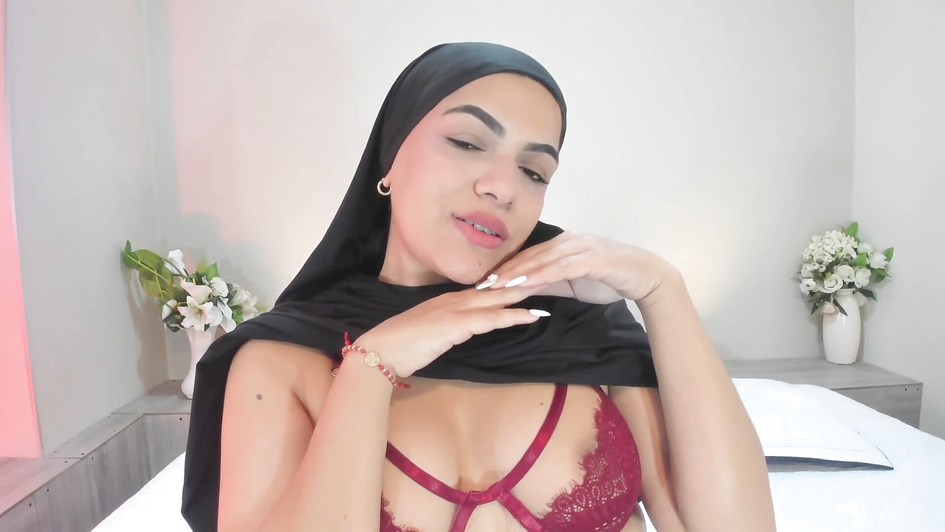 you are so sexy uma – video modela na kameri Umarani_