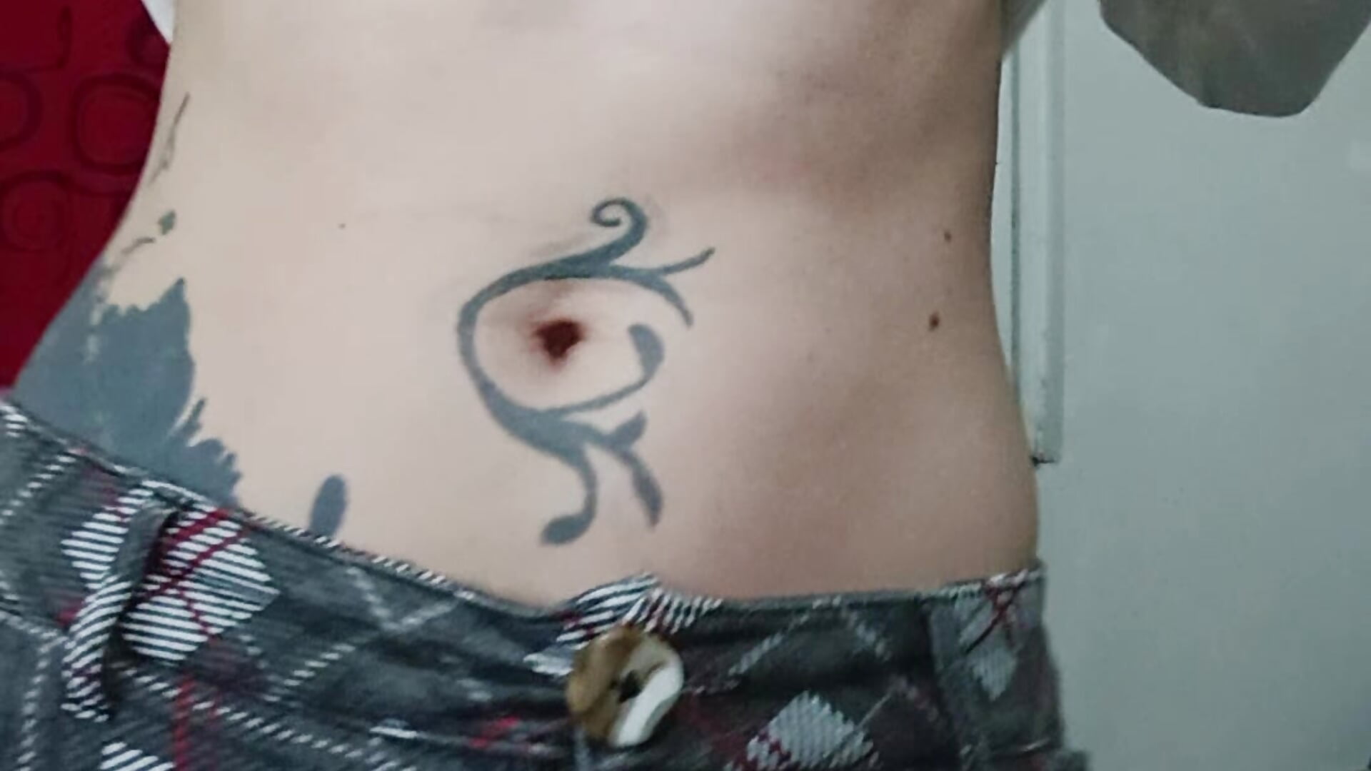 Blue - video oleh model kamera tomboyblue