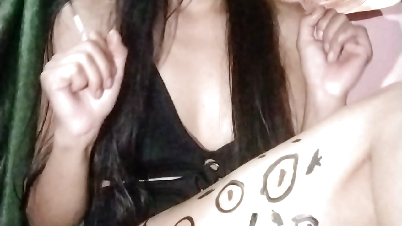 JAGUAR WOMEN - video by Amarista_Lovely6 cam model