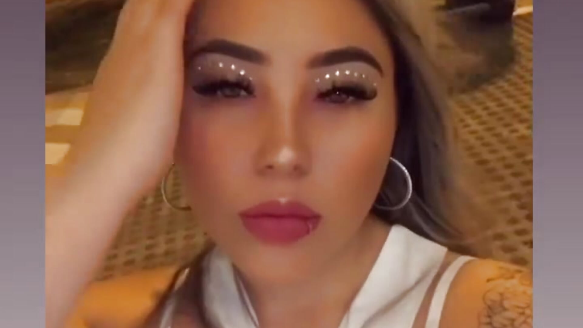 I love this place - video by Manuelaa_ cam model