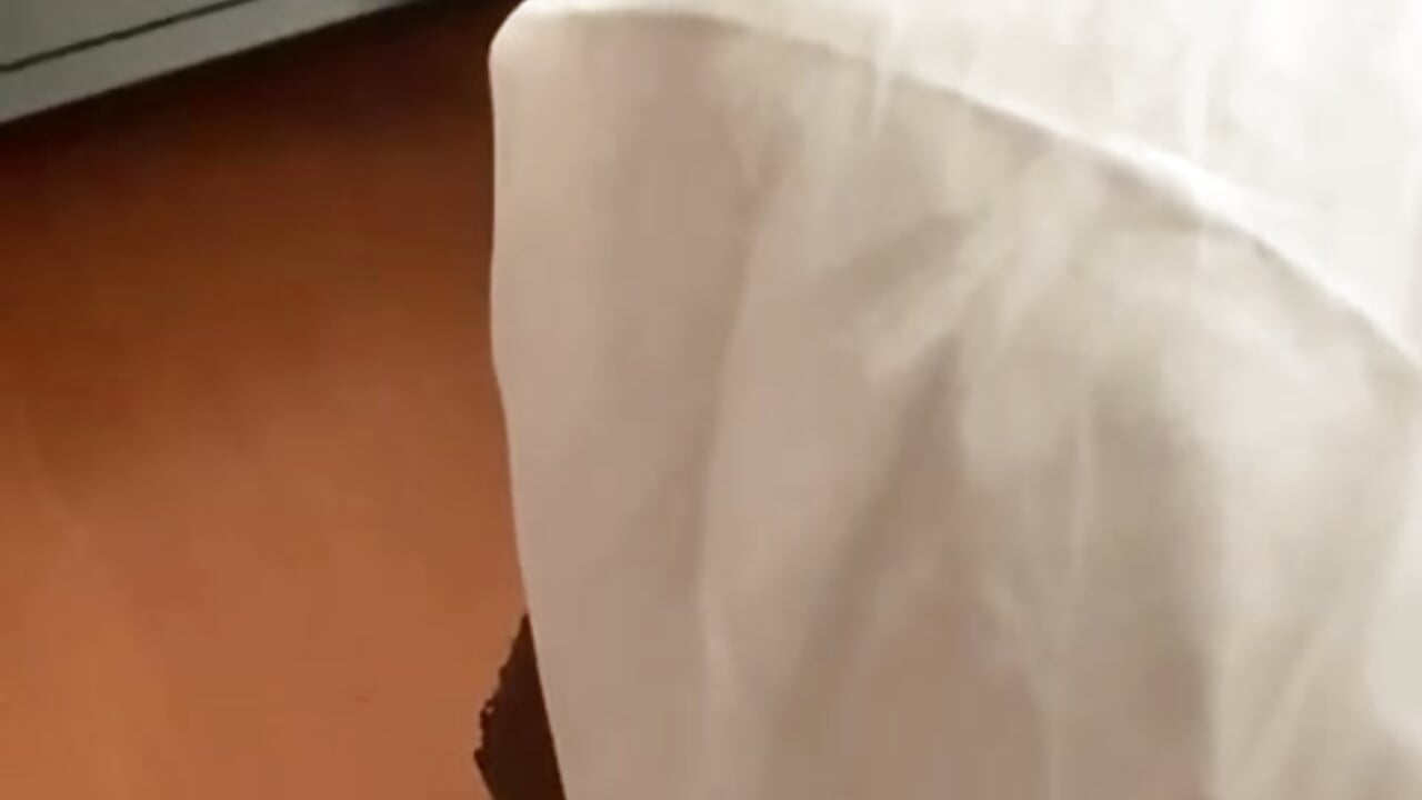 Handjob from her (no cum)