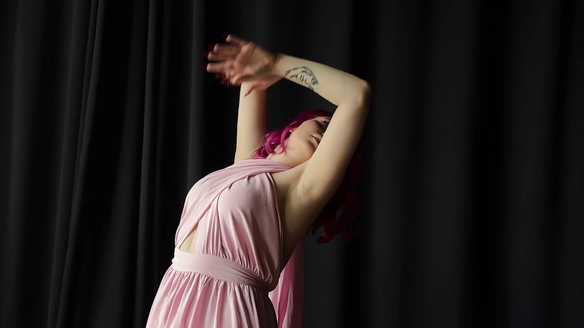 😍 - video by Lisa_Adam cam model