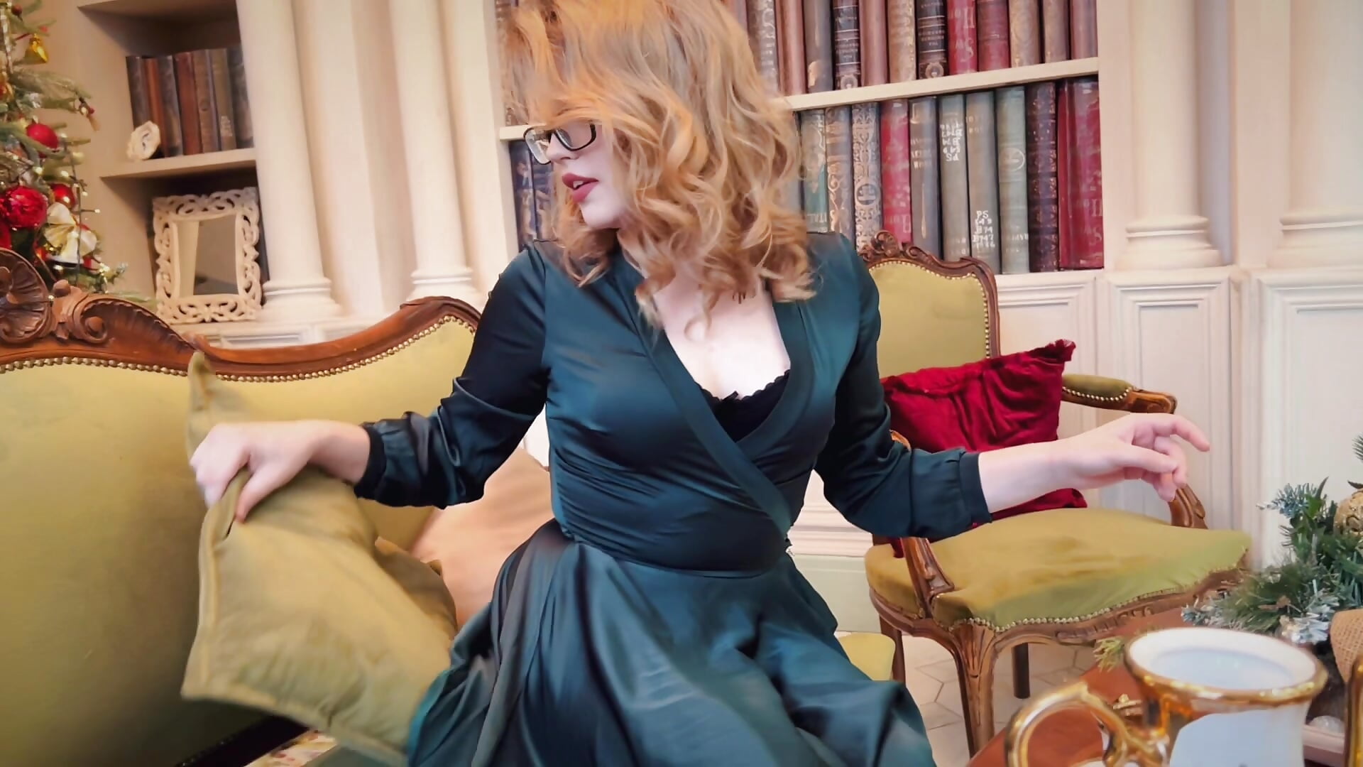 I'll be your sex educator - video by Lisa_Adam cam model