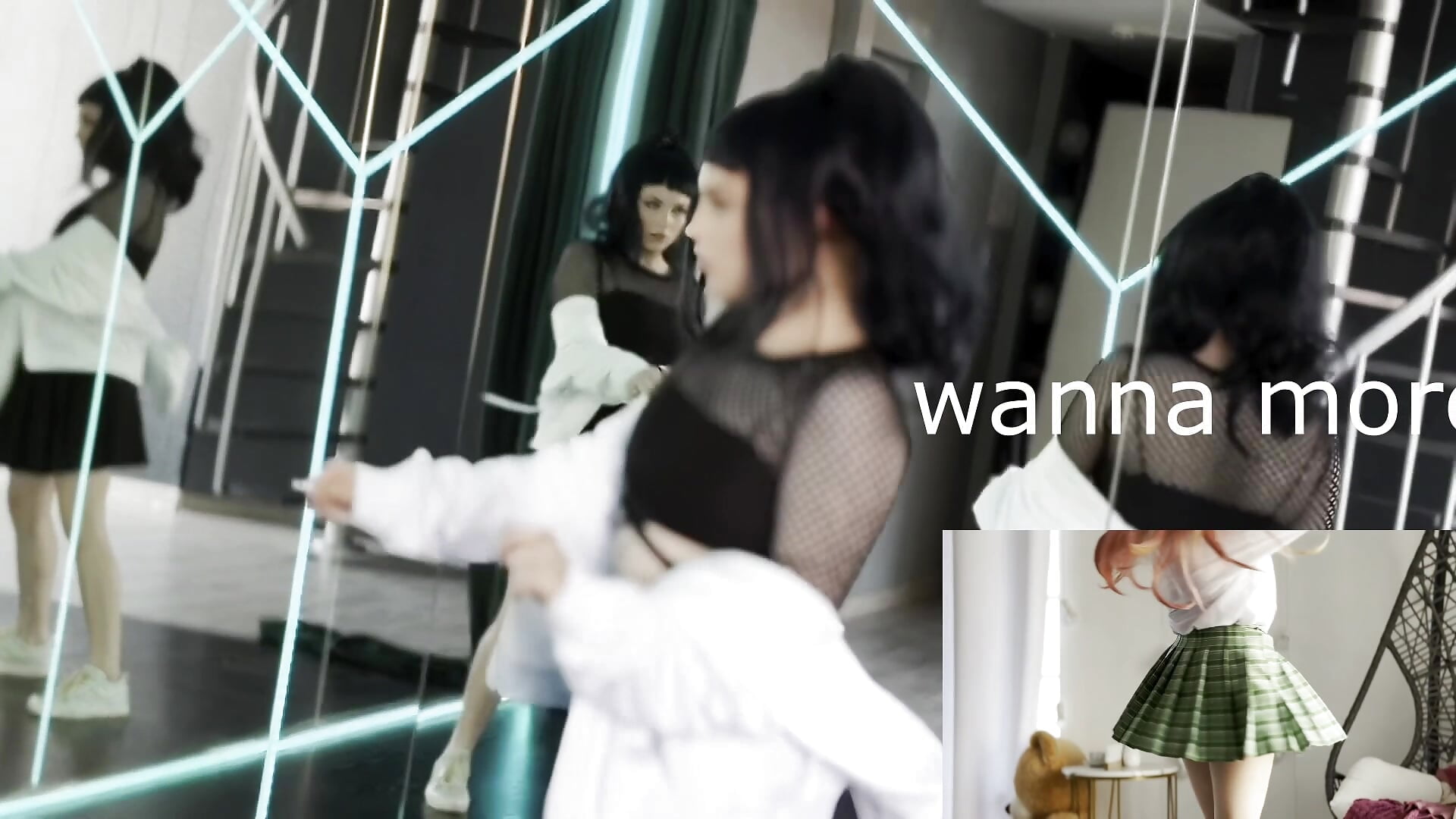 Welcome to my room - video by Lisa_Adam cam model