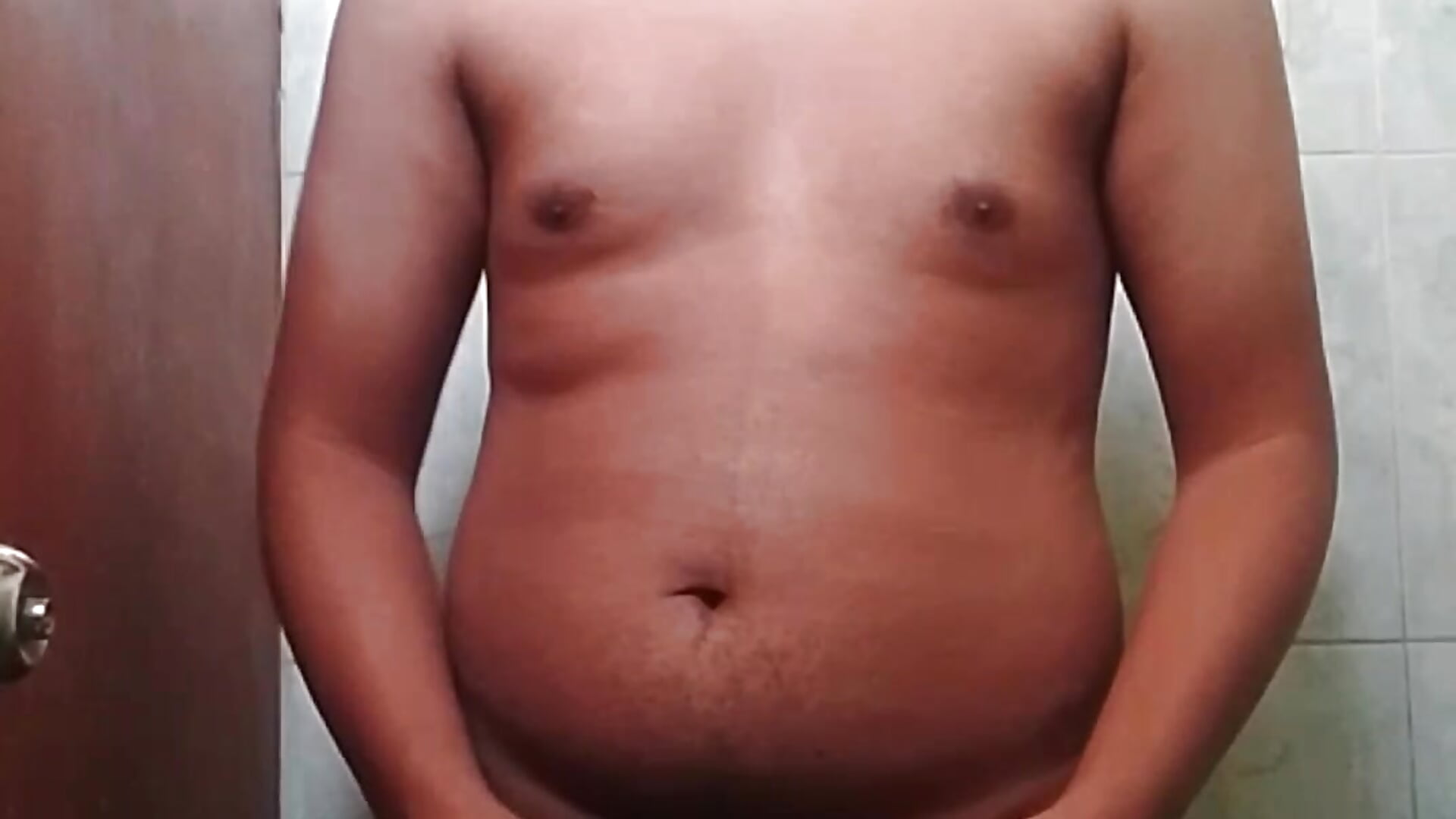 Fuenmayor40 – Popularny filmik modela sprzed kamerki 8172