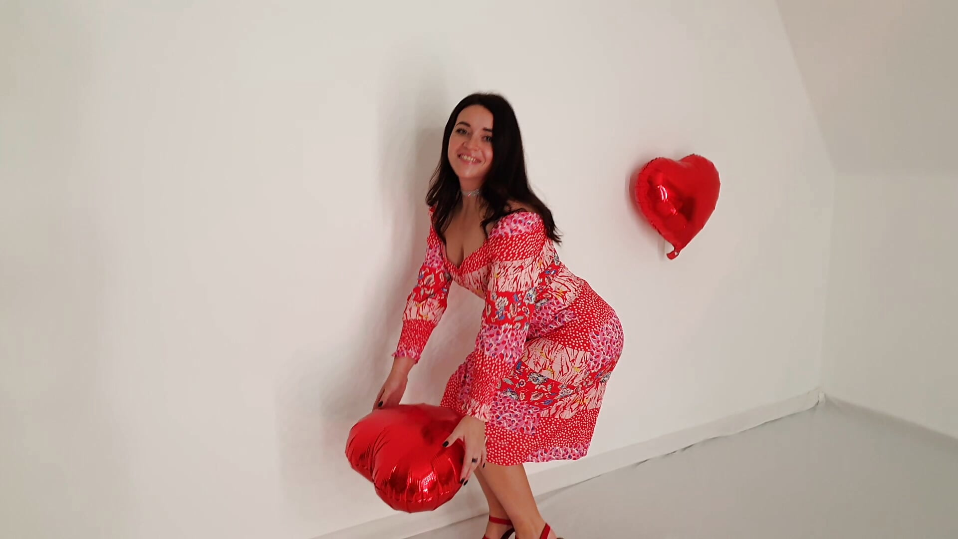 let's get acquainted) - vídeo de MarlaDewis modelo de câmara