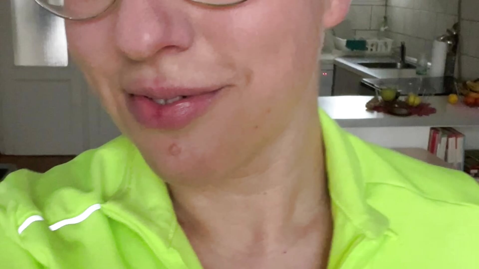 Me - video di GermanMilf-Maria modella di cam