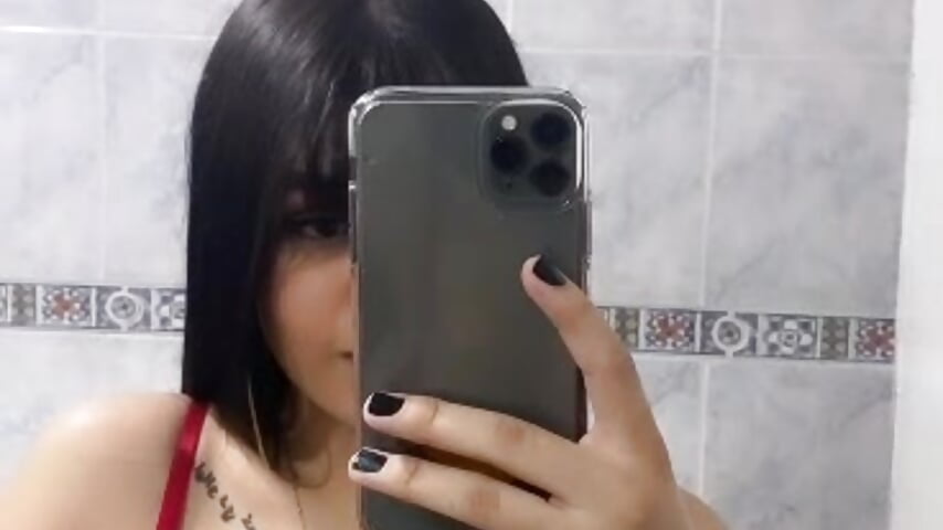 Grr - video by RashellRabbit_1 cam model