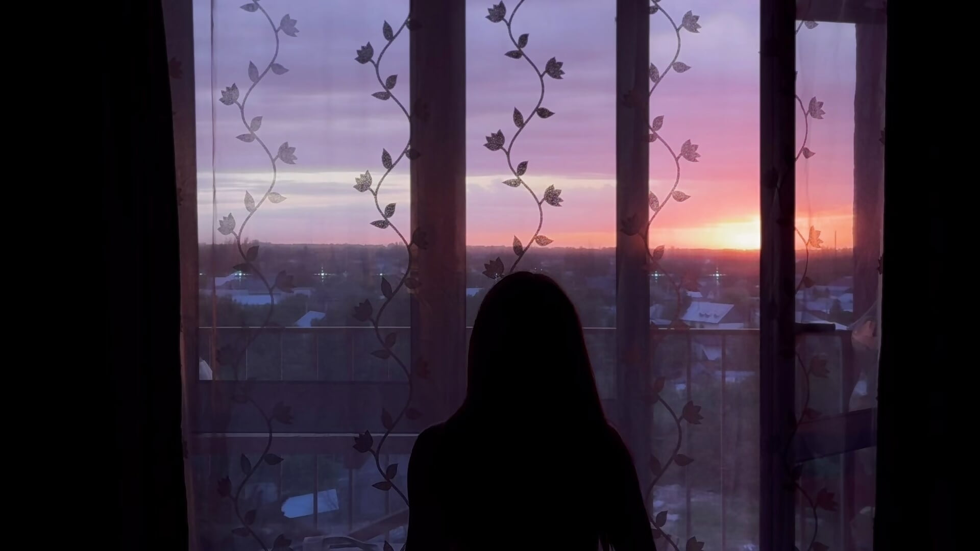 7 . d a y s . o f . i n f i n i t y - video by LittleTinda cam model