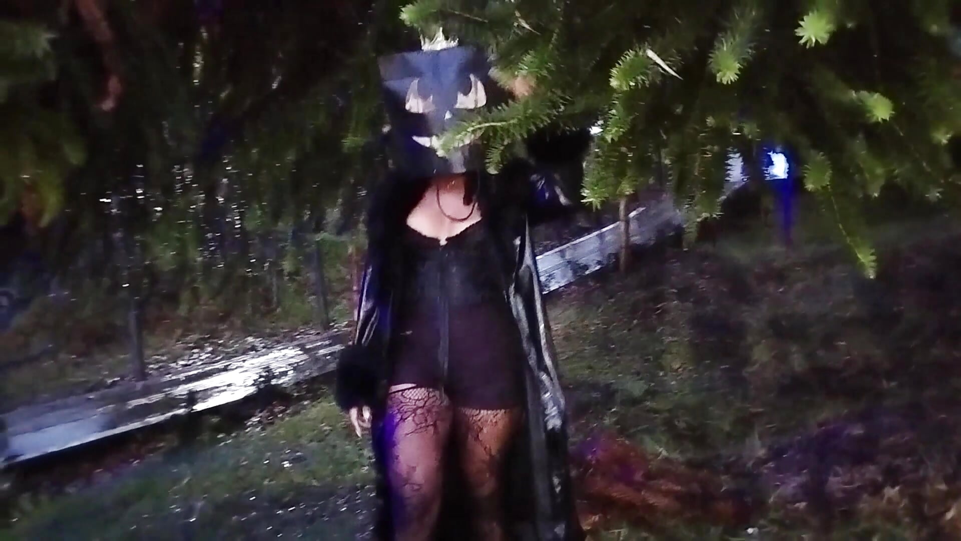 Halloween 2026 — filmik PaoL22