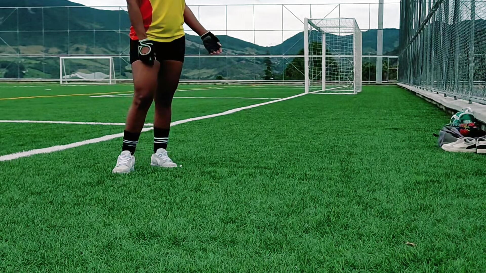 Colombia - video av PaoL22 cam-modell