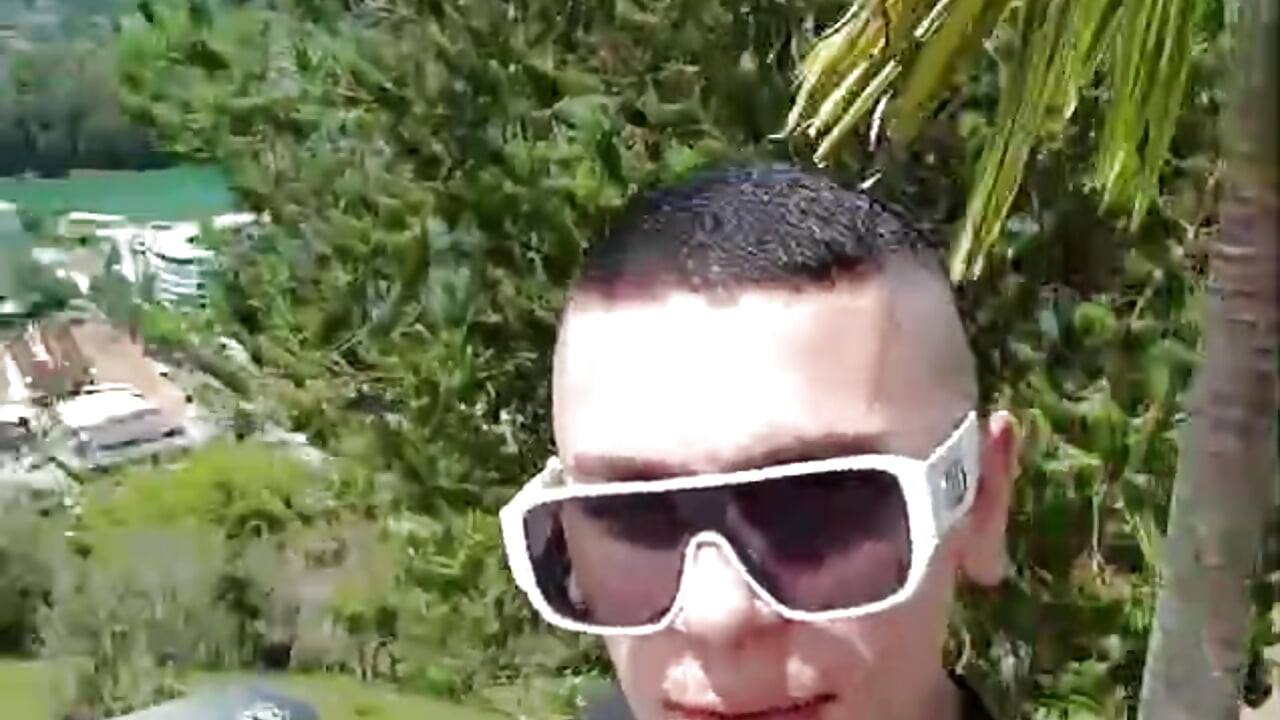 Viajecito - LaGersoon adlı kamera modelinin videosu