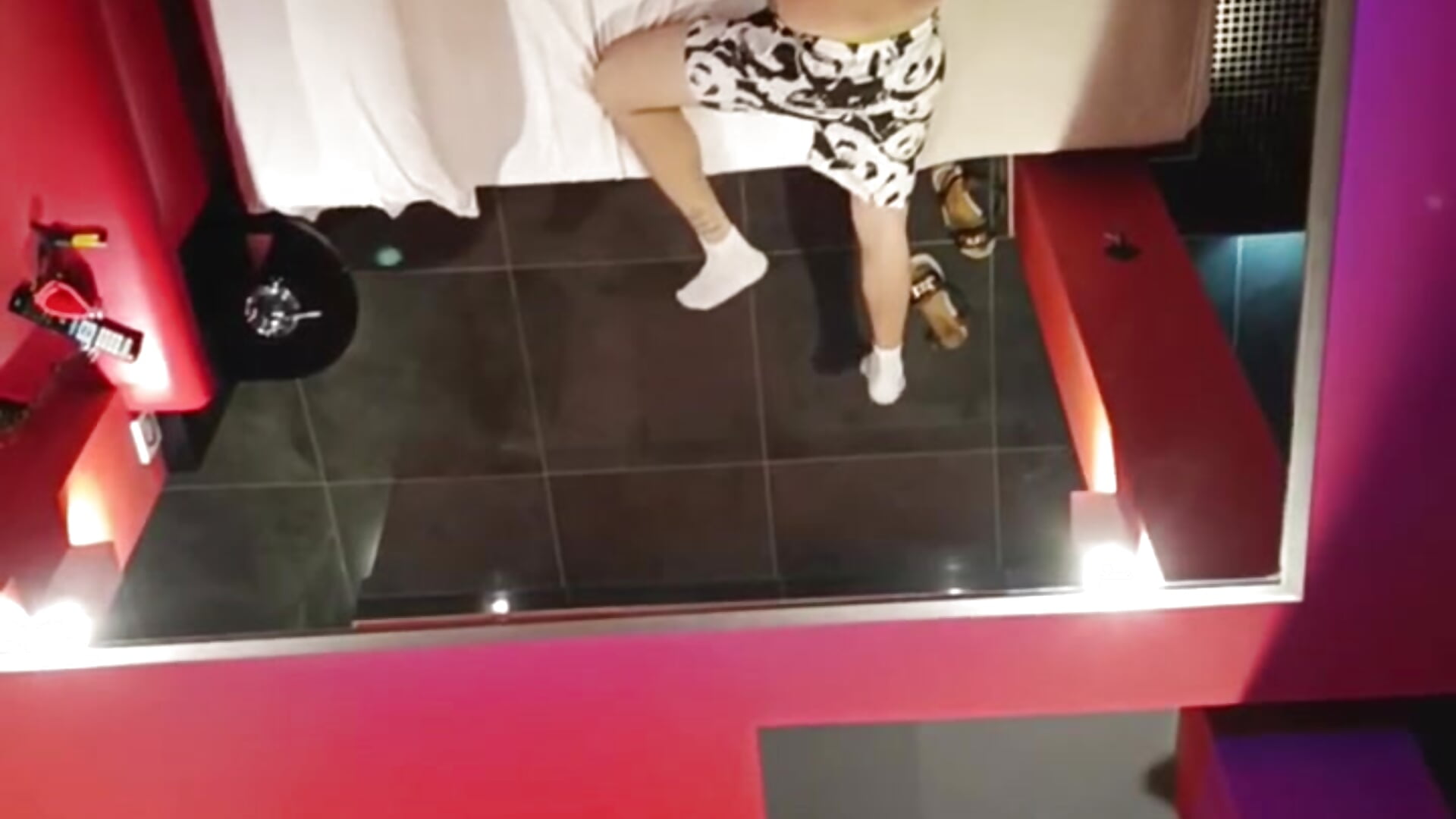 mi lecca la figa