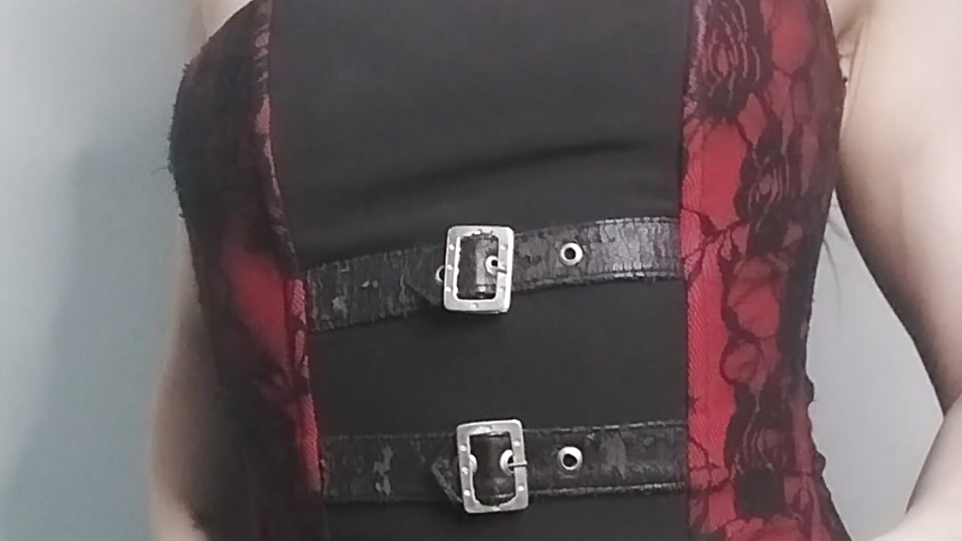 corset - video by carla_roberts cam model