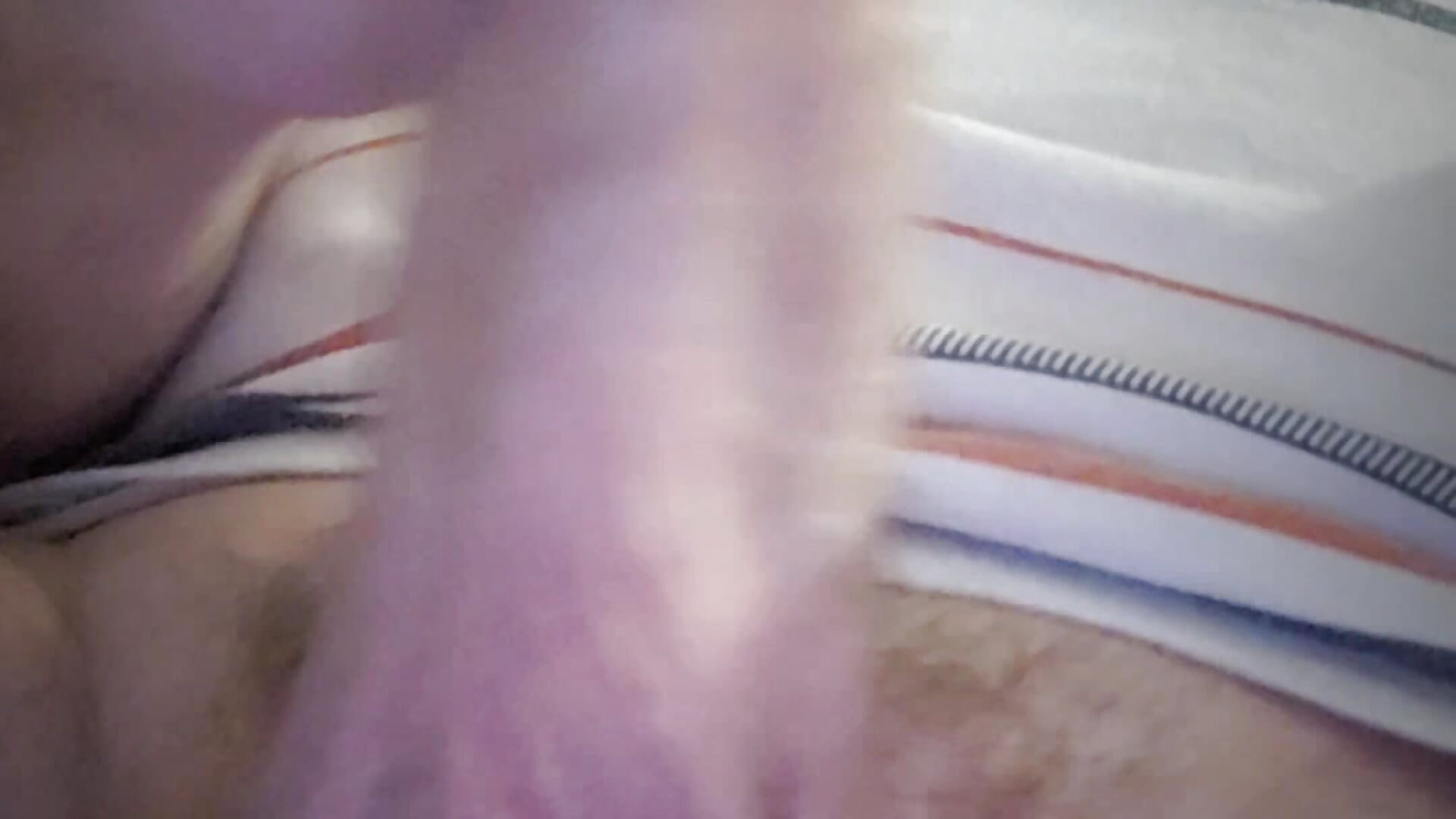 Jerking out a quick load - video by RayFilet