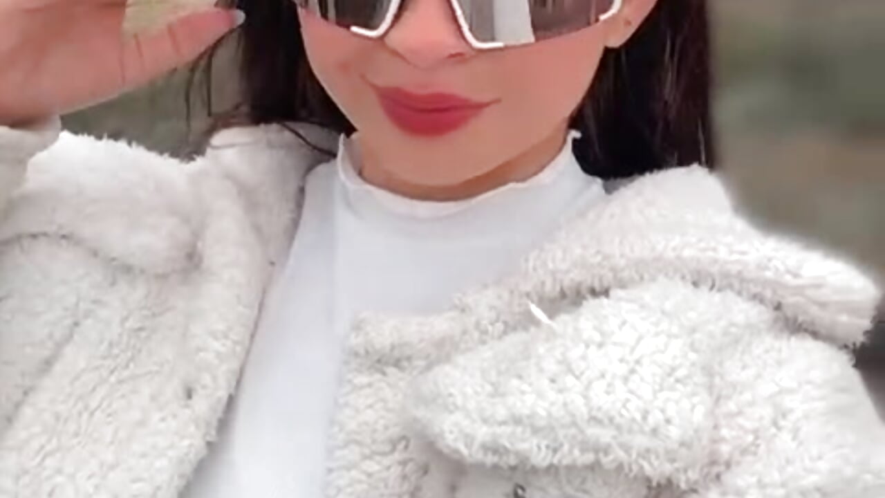 KISSES - video by celeste_anderson cam model