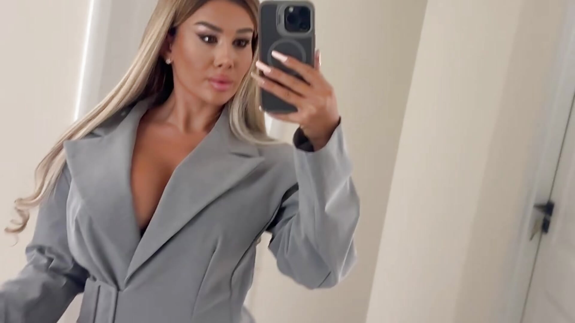 😈 - video od modelky/modela EvaZane