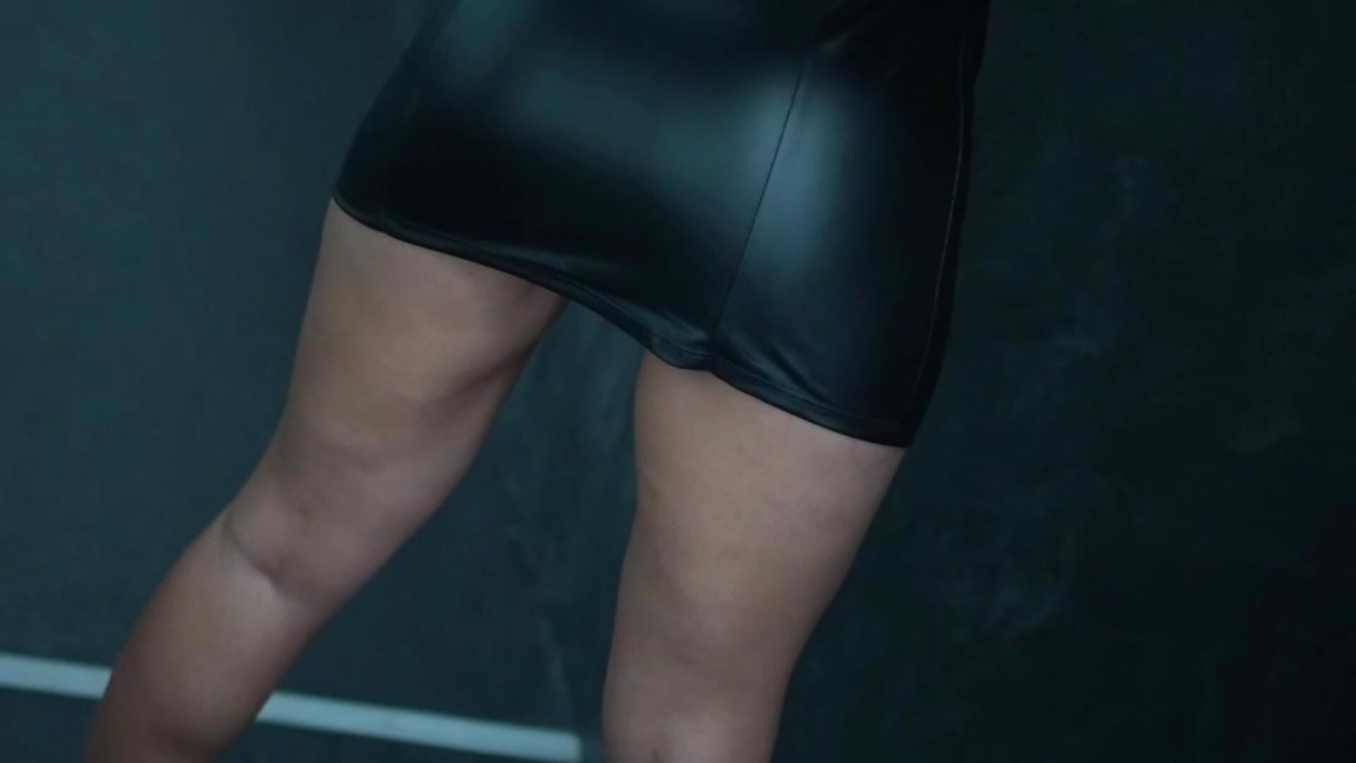 Spred them wide - فيديو من EvaZane موديل الكام