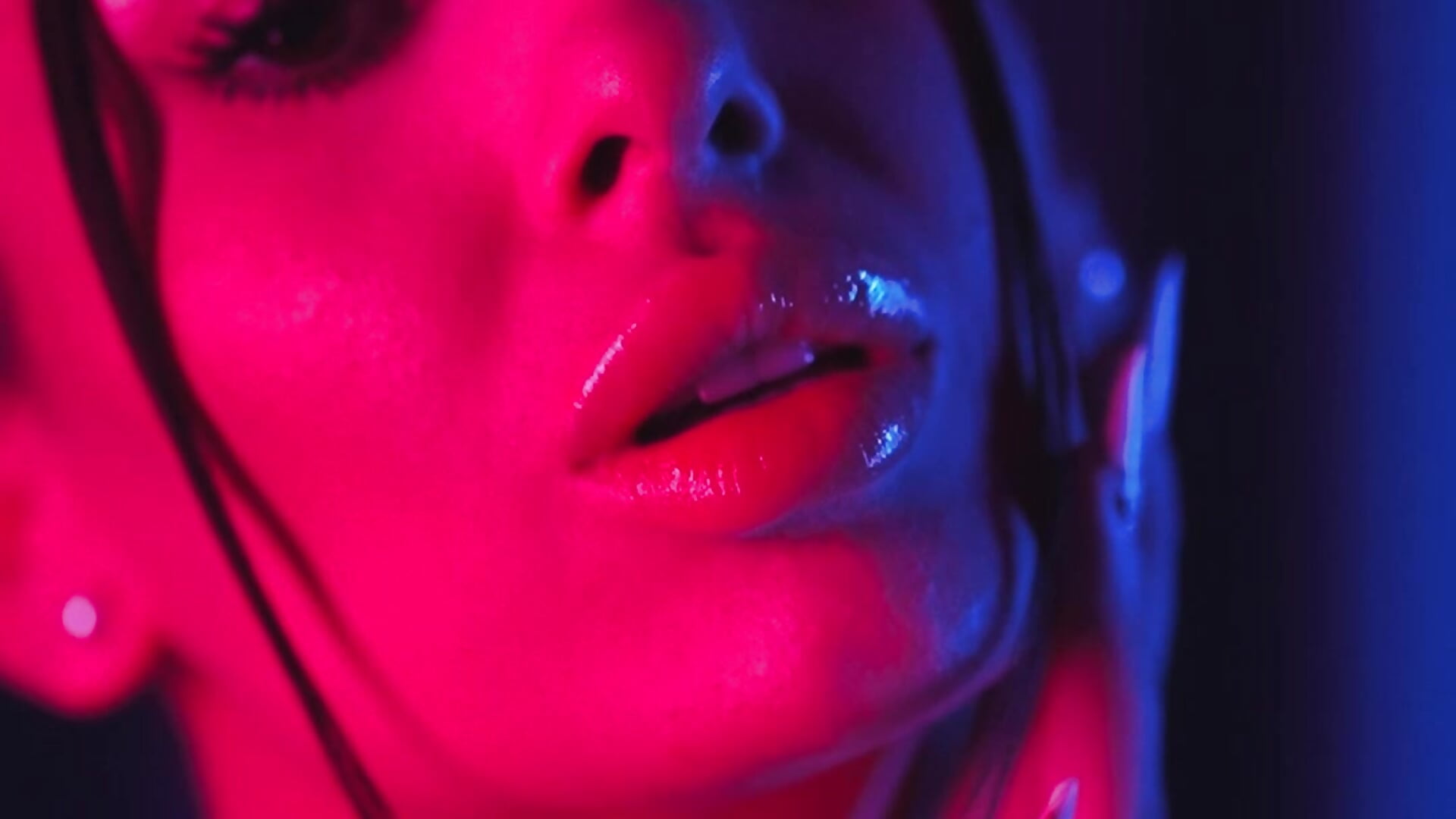 Sensual tease - فيديو من EvaZane موديل الكام