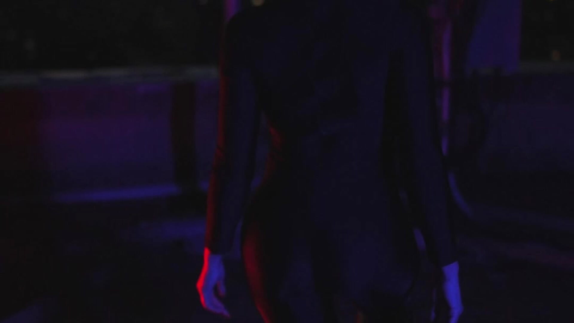 Catwoman - فيديو من EvaZane موديل الكام