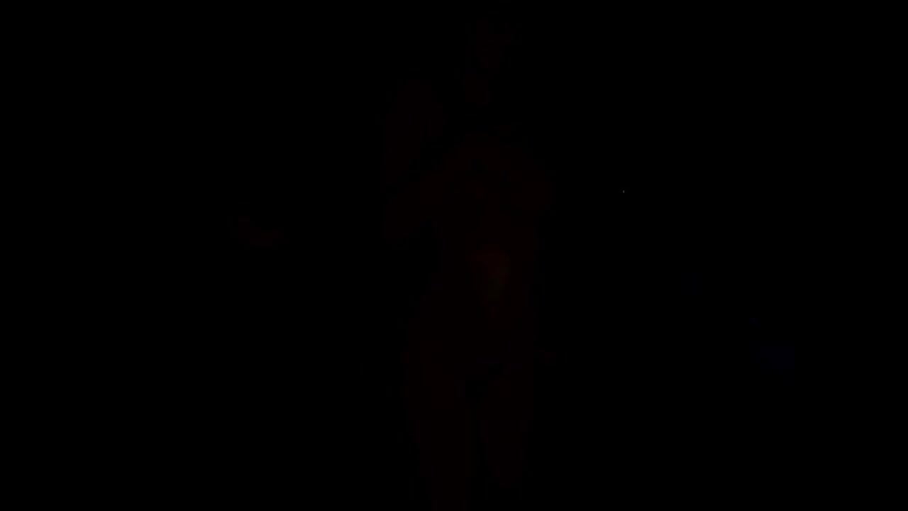 Shadow show - відео від вебкаммоделі Addelin_Moon