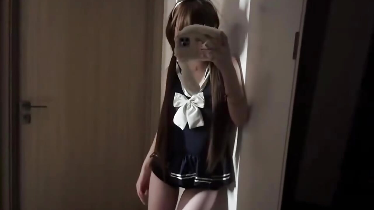 等你回家 - video by Cocoby cam model