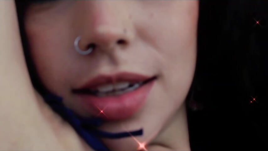 Do you like my armpits? - 視頻由 Nina-monroe 主播提供