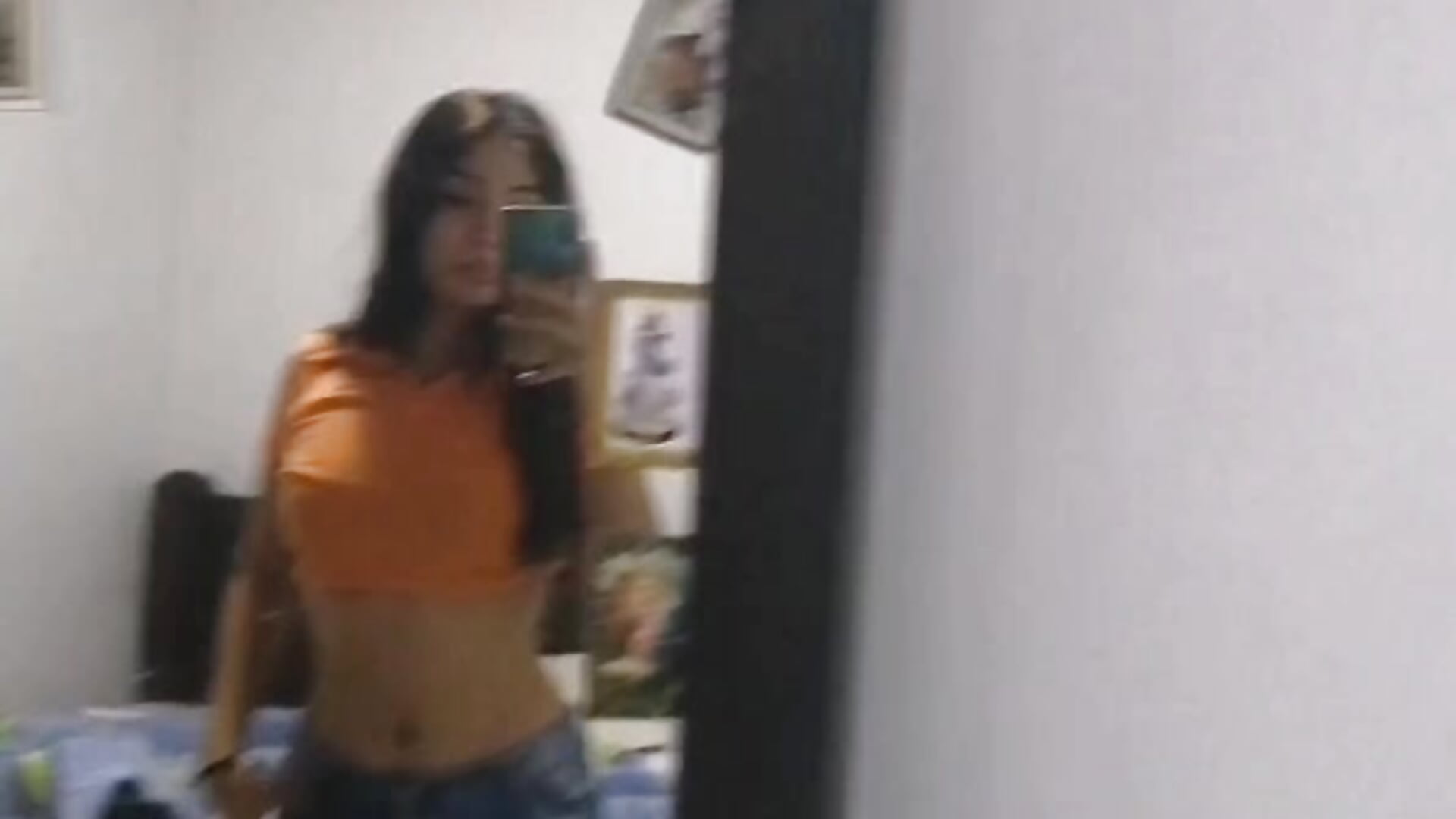 Your girl