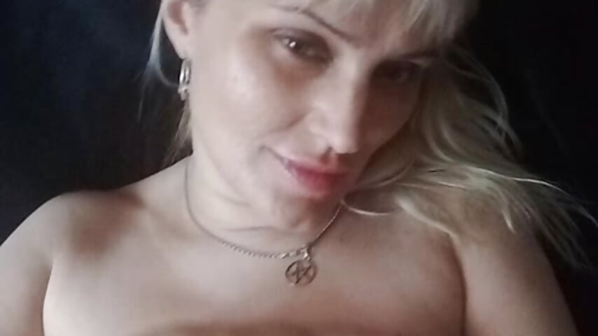 Good morning:) - video by Freya_Milf cam model