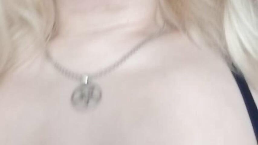 Mommy ;) - video by Freya_Milf cam model