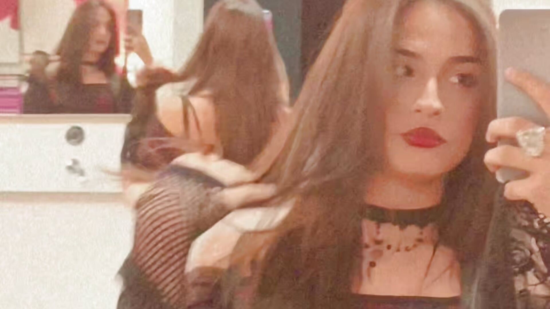 ¿What do you think of this outfit? - video by Dollbehavior_ cam model