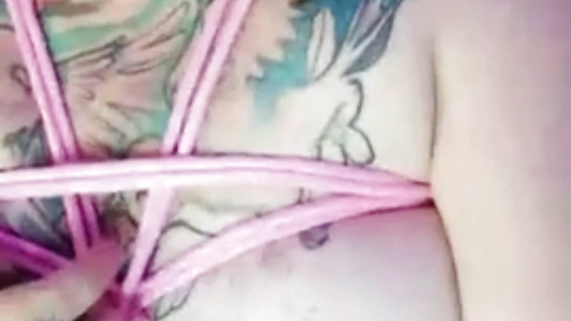 pink - video by diamondfer cam model