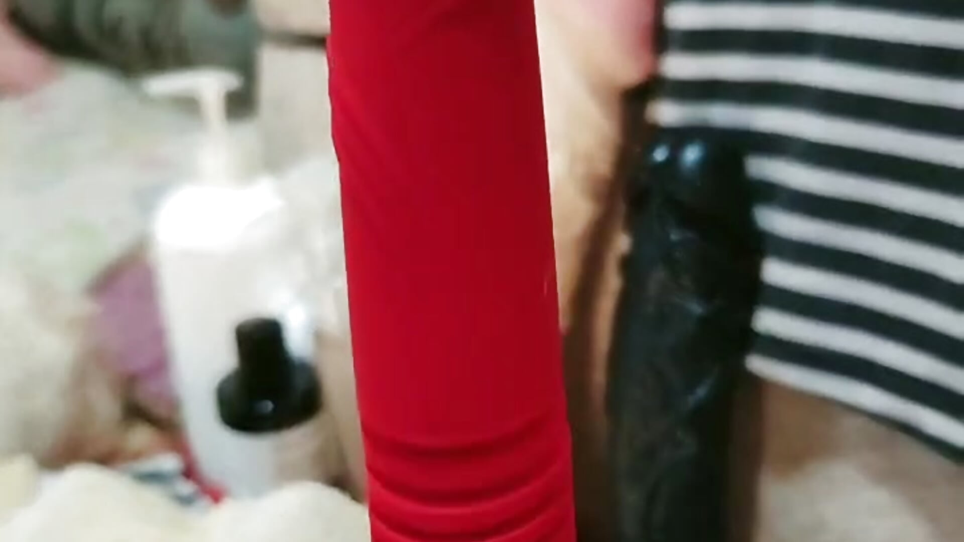 My new favorite toy - video by diamondfer cam model