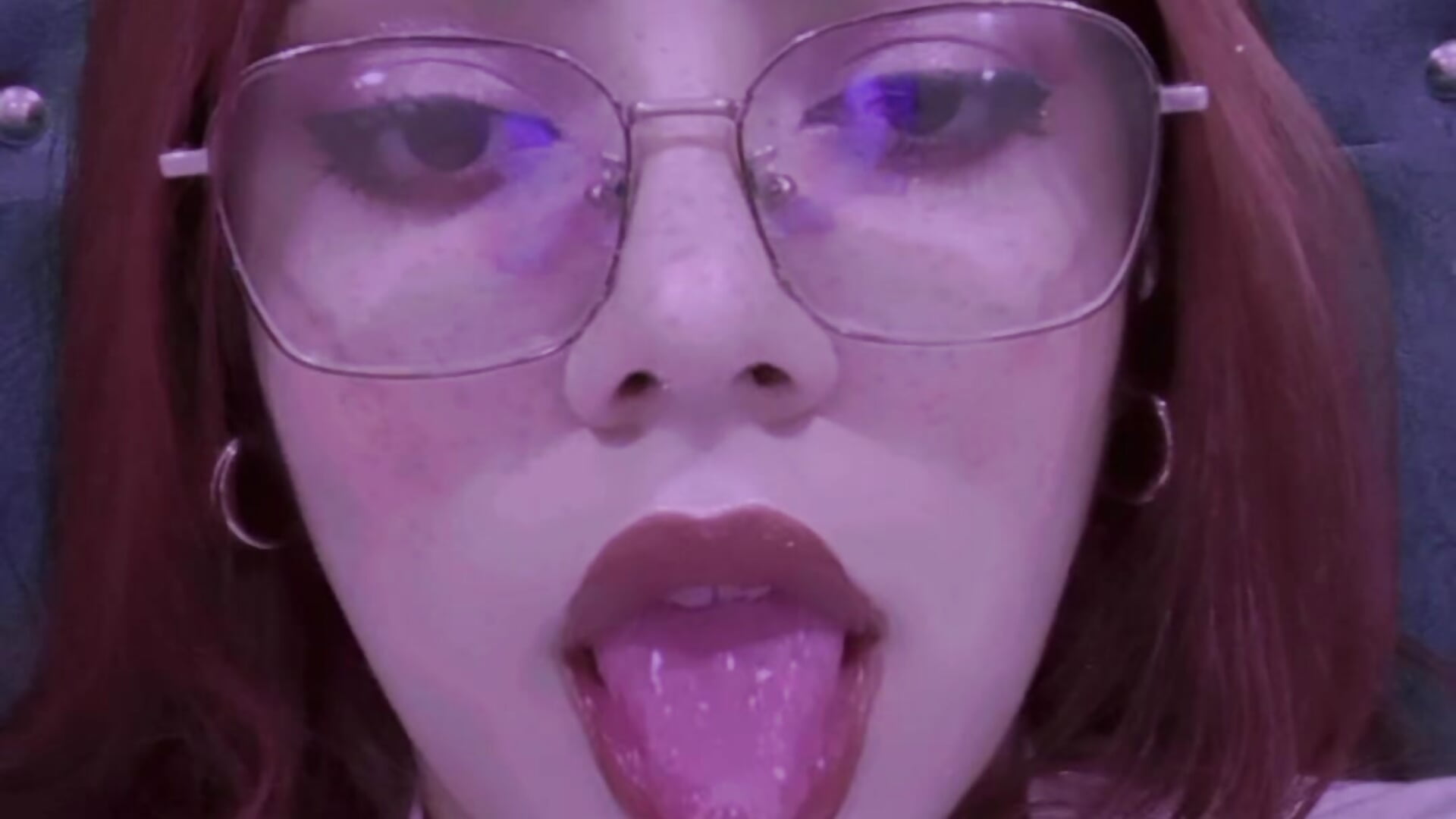 💜 – video af Rousse_Collinss cam-model