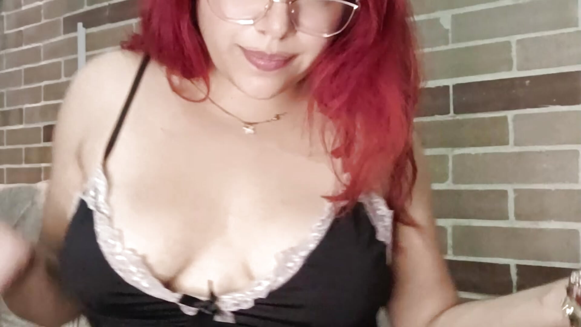 Big ass 🔥🍑 – video af Rousse_Collinss cam-model