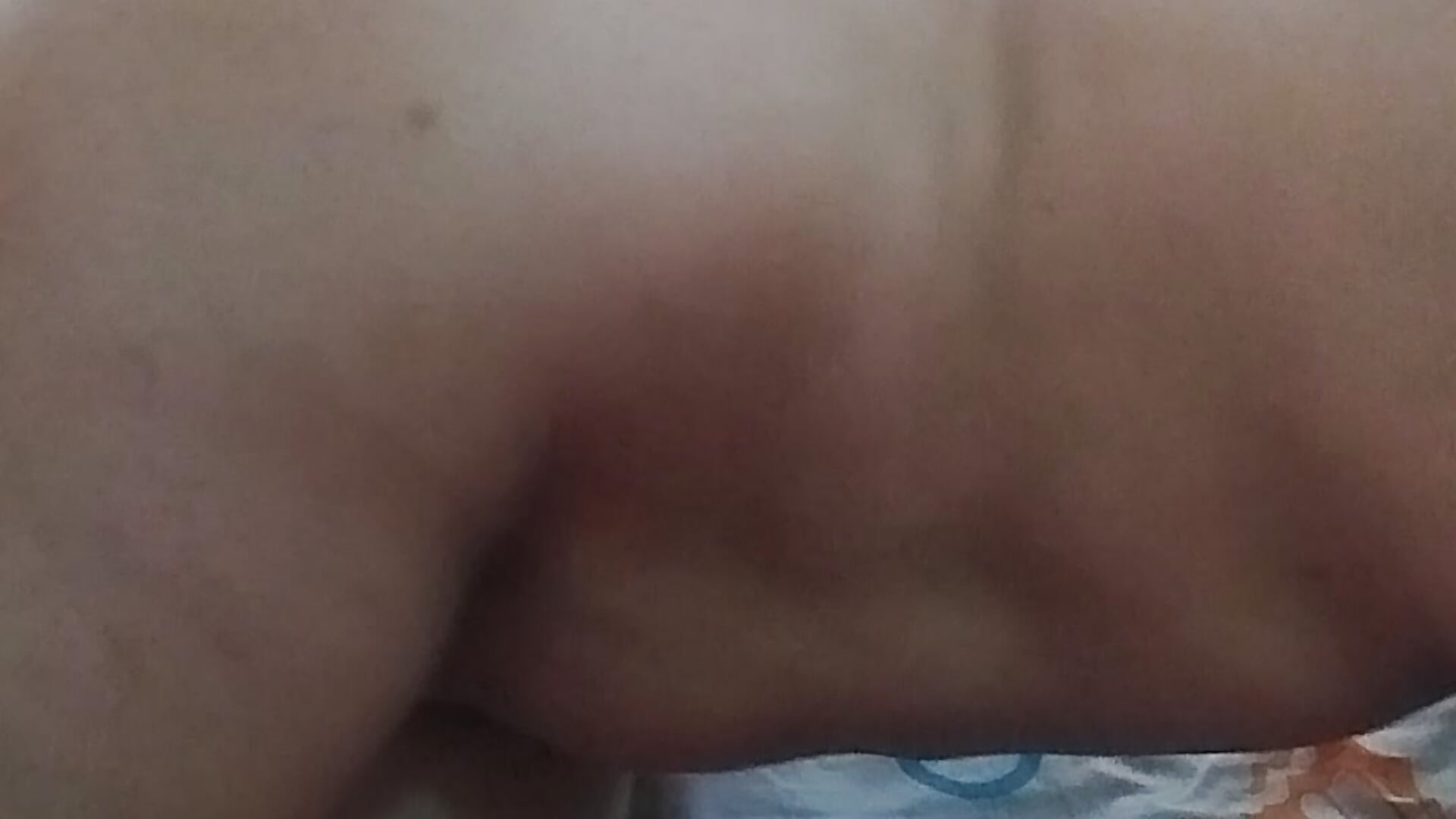Come to my bed ❤ - video by Rousse_Collinss cam model