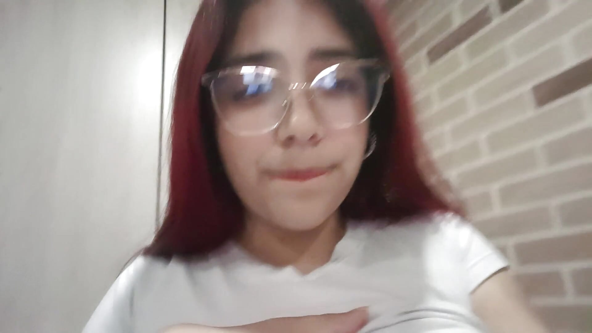 ❤️ – video af Rousse_Collinss cam-model