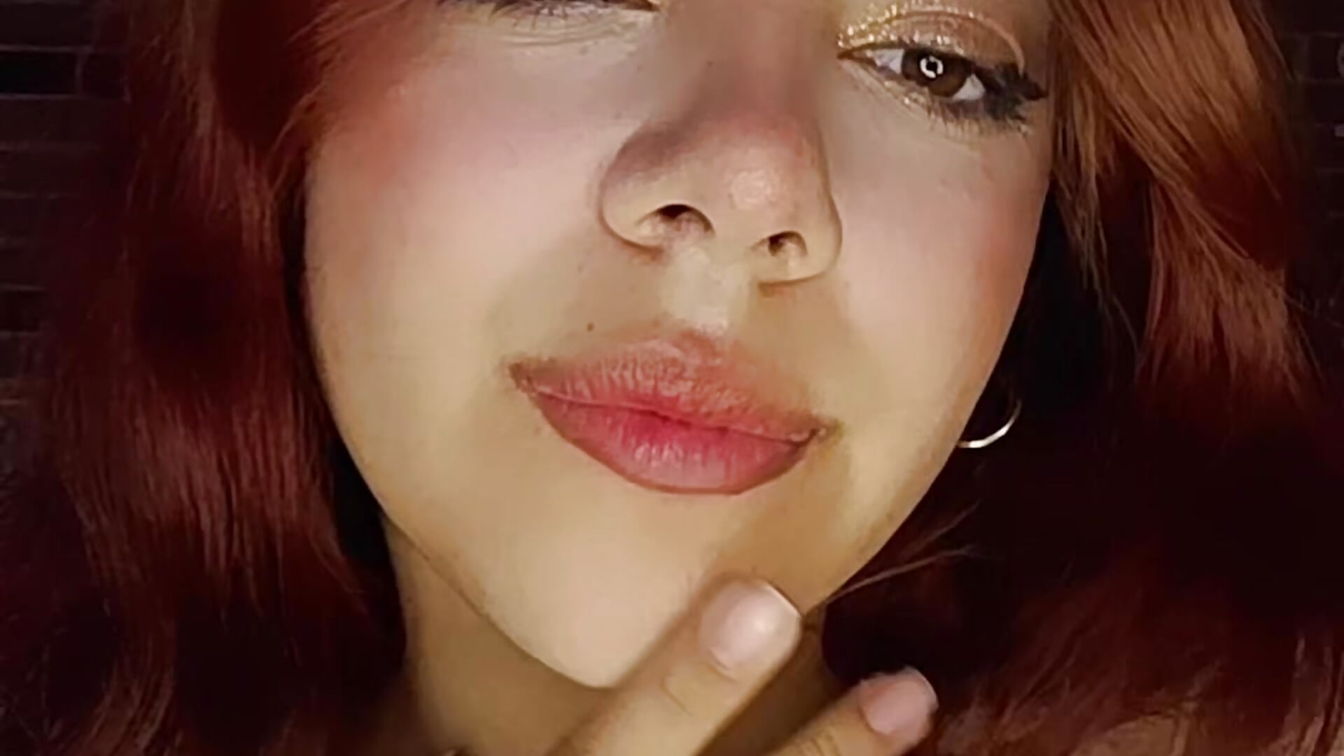 You miss me? ❤️ – video af Rousse_Collinss cam-model