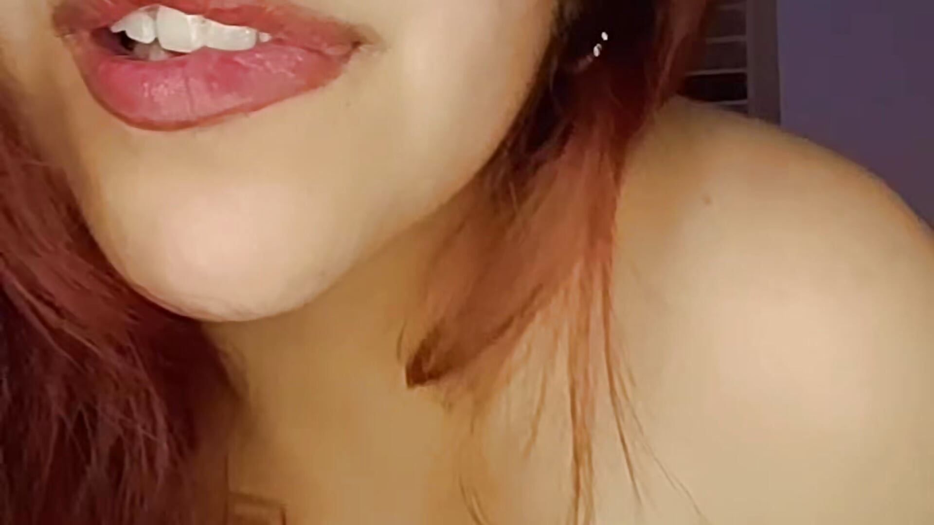 Sexy dance❤️ - video by Rousse_Collinss cam model