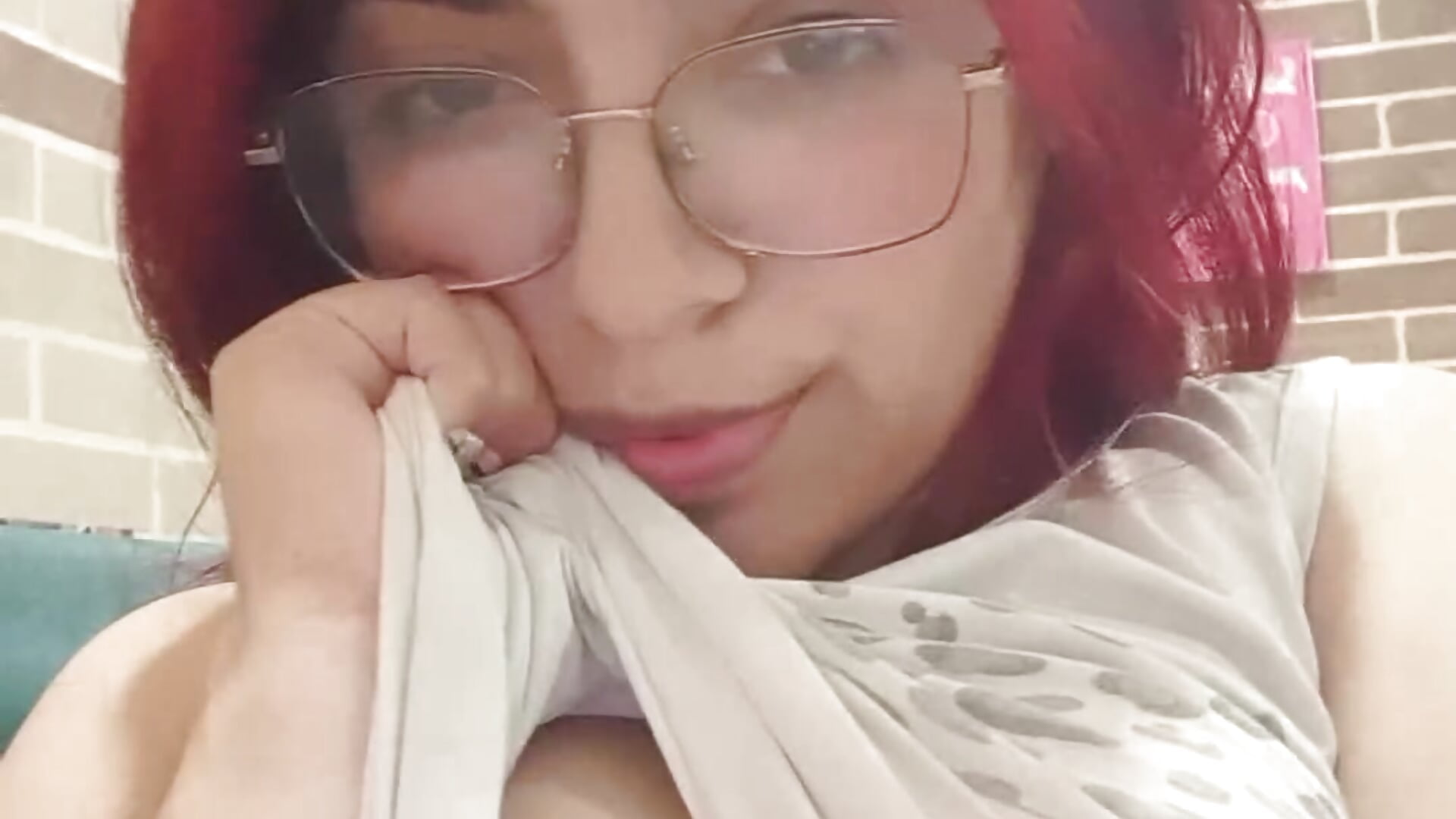 Vamos a jugar ❤️ – video af Rousse_Collinss cam-model