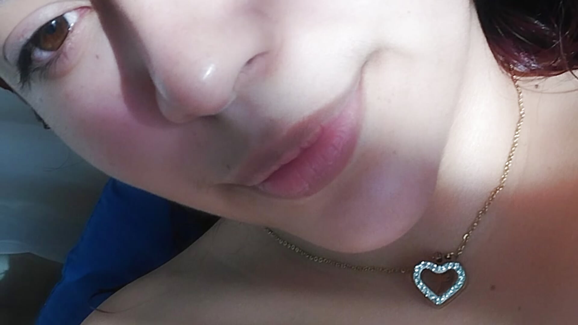 Come to me ❤ – video af Rousse_Collinss cam-model