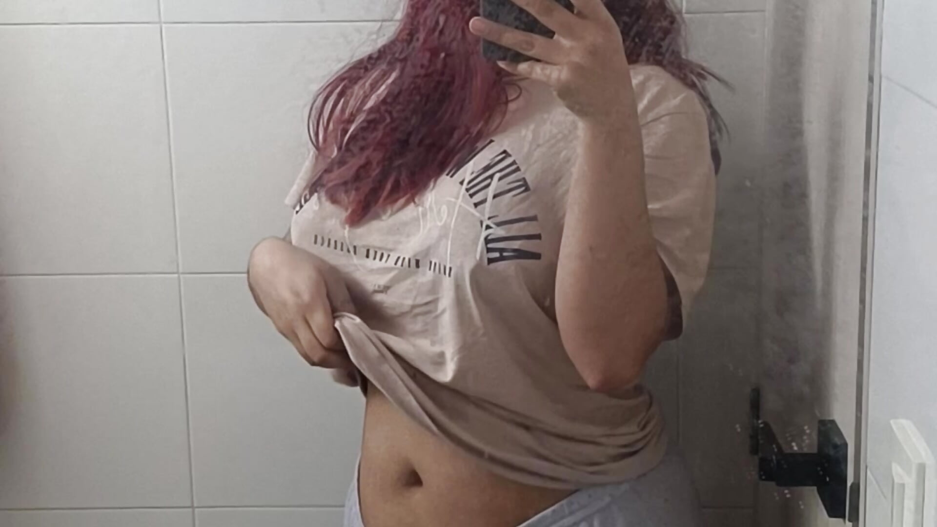 Good morning 🌞 – video af Rousse_Collinss cam-model