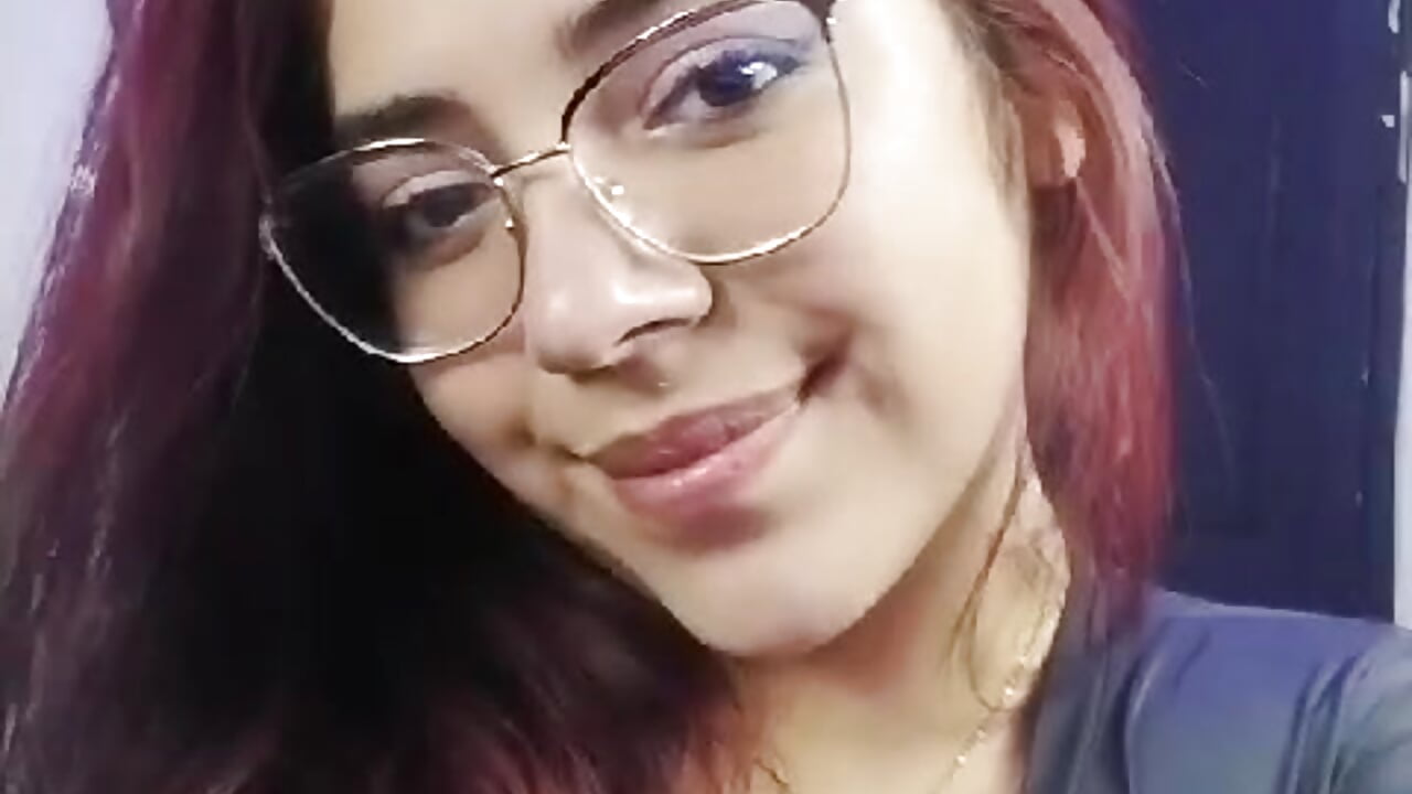 Kisses – video af Rousse_Collinss cam-model