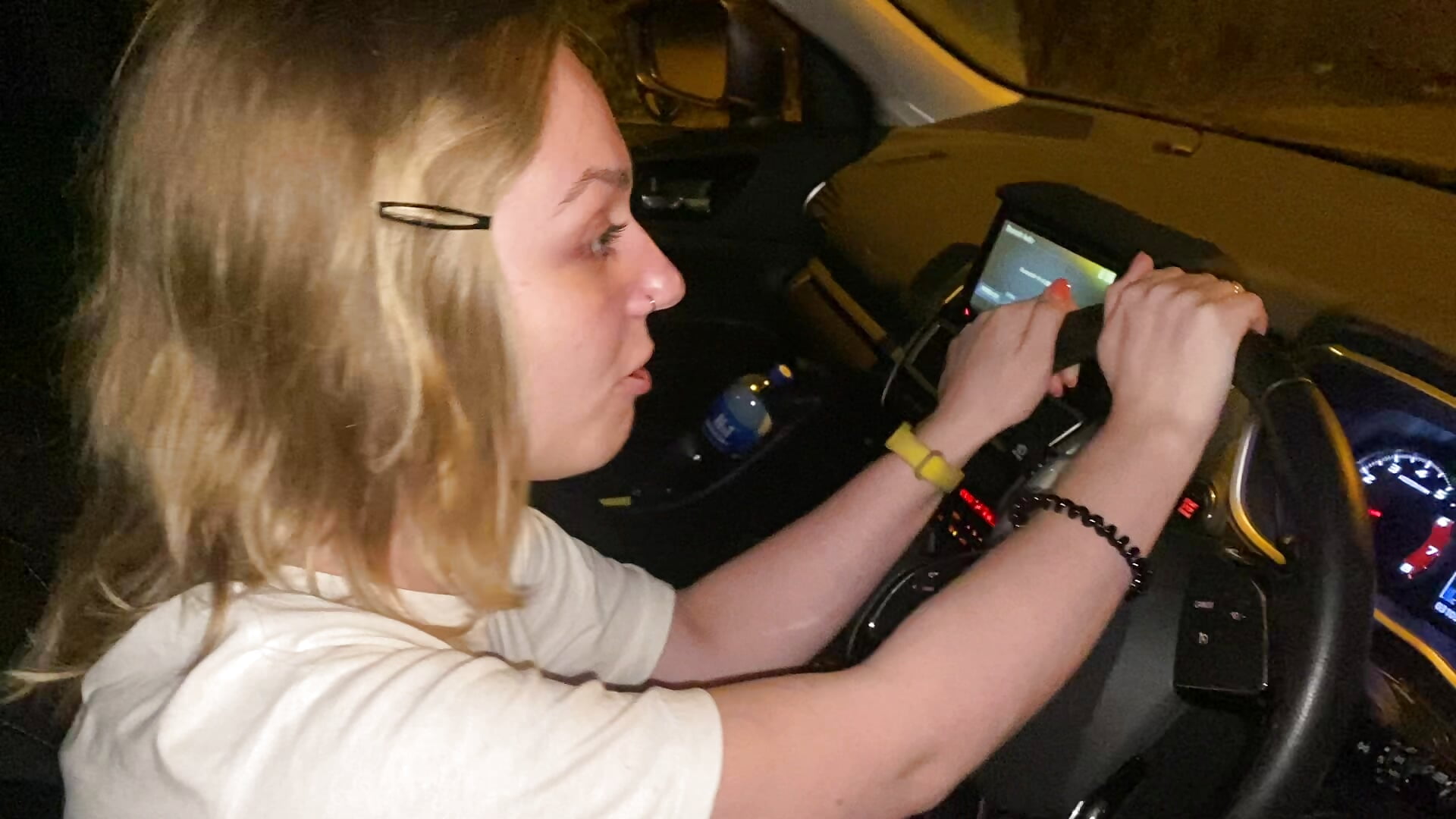 please okey?lol - video by AnetGrey cam model