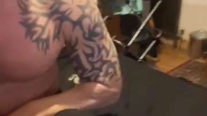 JerkingDepth9 - مقاطع فيديو موديل الكام الرائجة  135