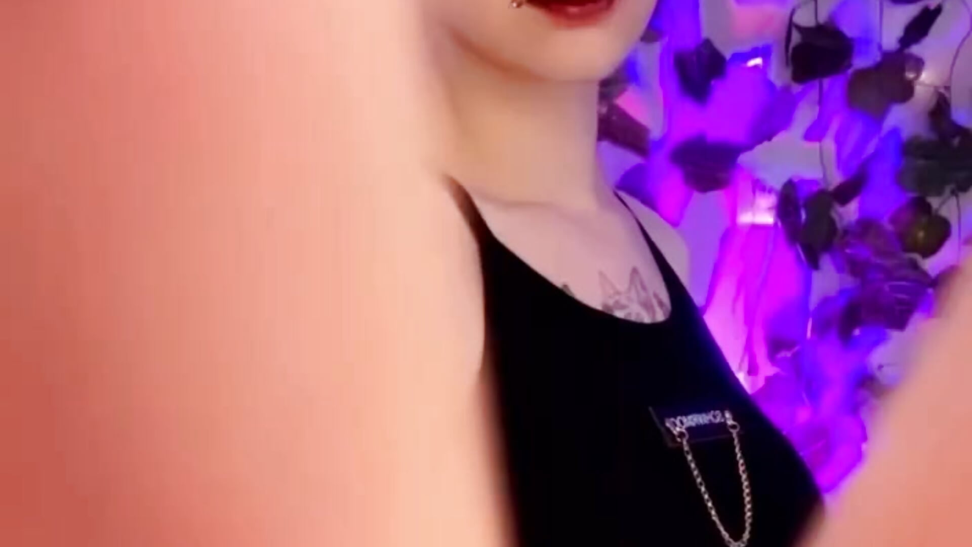 let's play? - video by yourconcept cam model