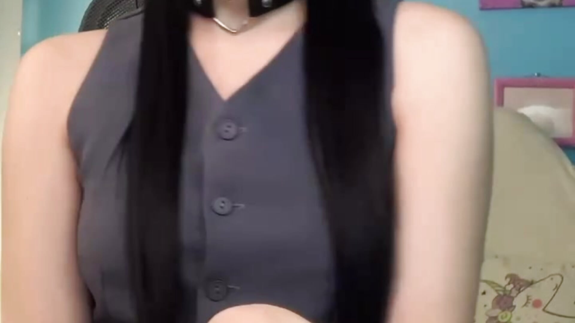 IMG_8576 - video by ElektraNoe cam model