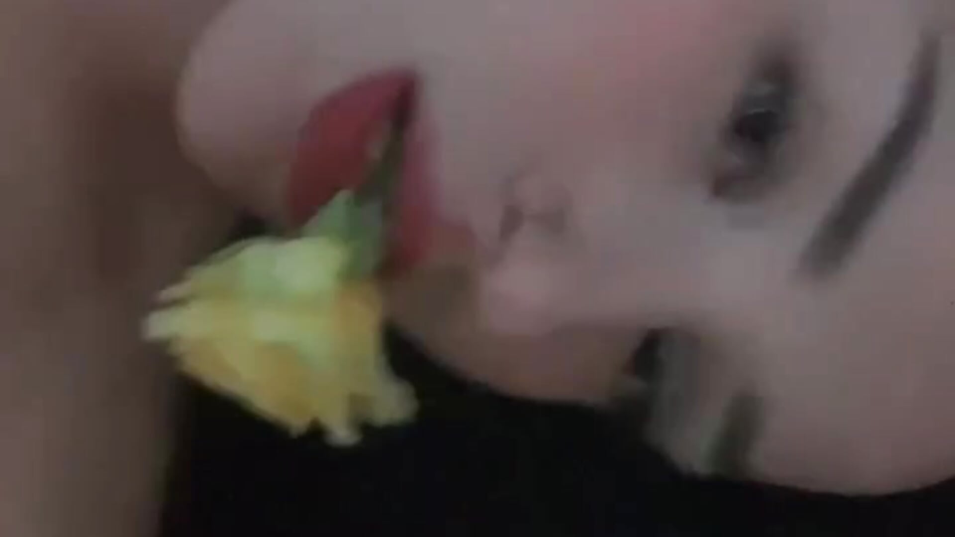 power and passion in my eyes - video by ElektraNoe cam model