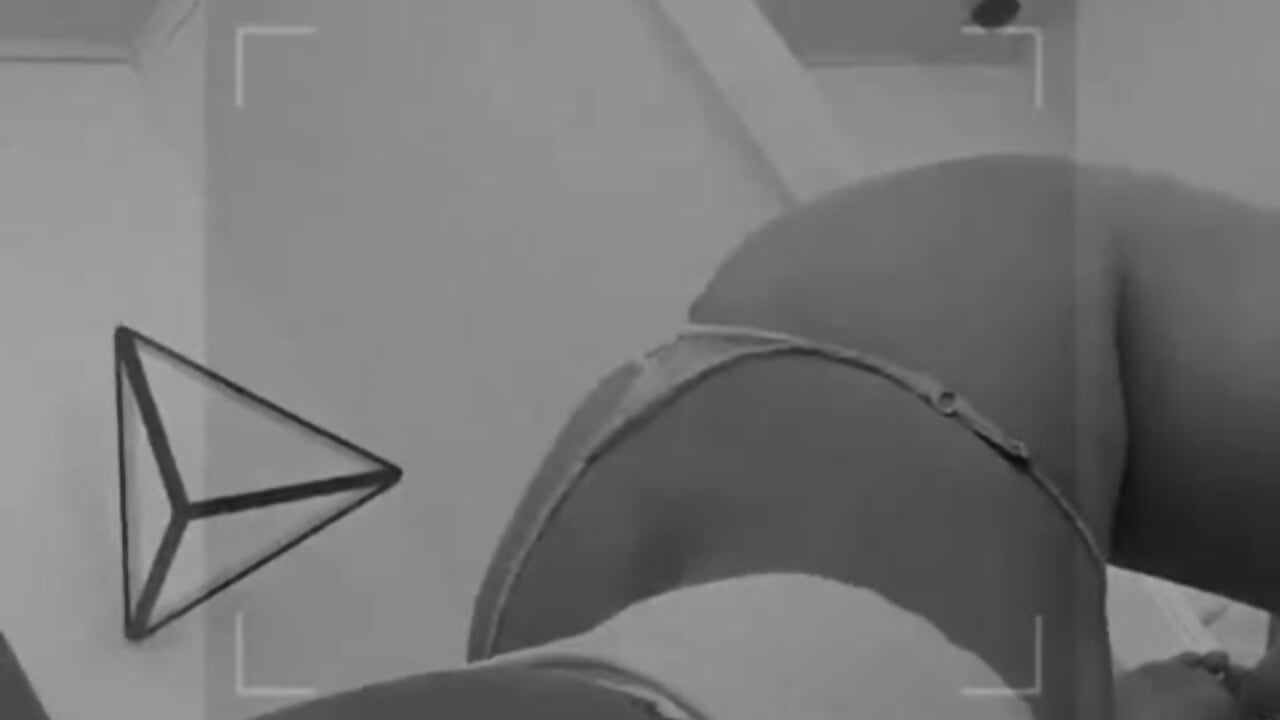 Do u like my ass in a doggy possition
